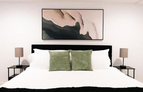 New Modern Luxe Stay - Roof Deck - Center of RiNo - Foto 53