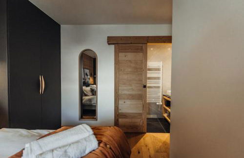 Le Cocon Blanc - Appartement « cosy & chic » - Foto 18