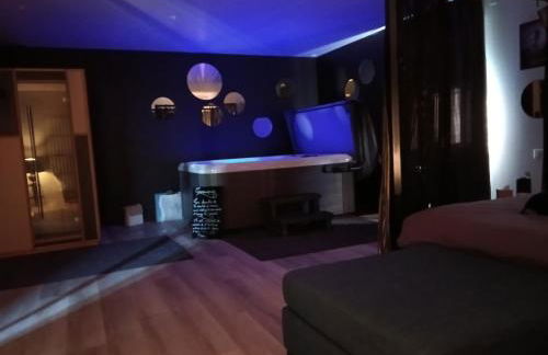 Love Spa Normandie - Foto 23