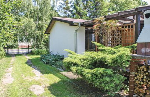 3 Bedroom Gorgeous Home In Nowe Warpno - Foto 9