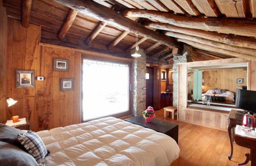 Il Sogno Della Vita AgriResort - Country Rooms & Suites - Foto 52