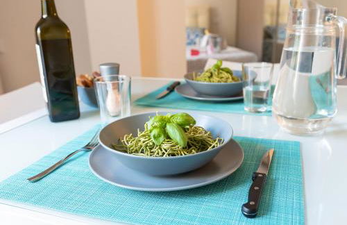 Parco del Mare - Relax near the sea and city centre - Foto 5