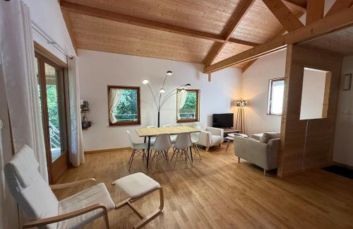 La Terrasse Suspendue, proche des plages - Foto 22