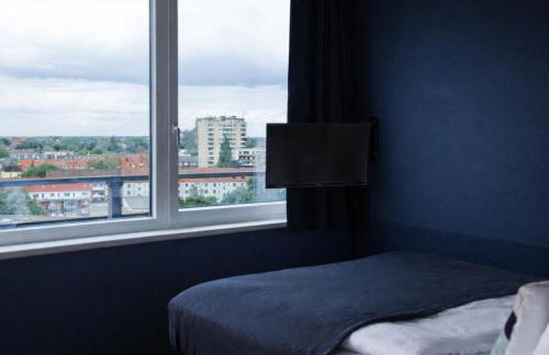 Base Apartments - Foto 30