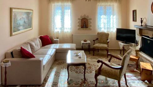 Comfortable Apartment in Village Saint Minas - Foto 4