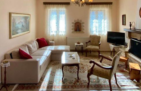 Comfortable Apartment in Village Saint Minas - Foto 4