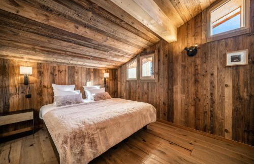 Chalet Floquet de Neu Les Gets- BY EMERALD STAY - Foto 29