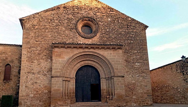 Tour in Baeza - Foto 3