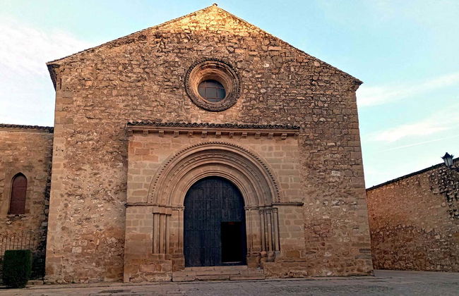 Free tour de Antonio Machado por Baeza - Foto 6