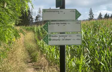 Wunderschönes Apartment mit Bademantelgang zur Wohlfühltherme - Foto 33