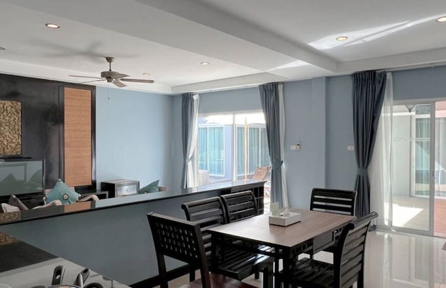 De Palm Poolvilla - Photo 19