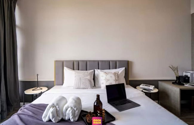 Millerz Square Suite By Mana-Mana - Foto 30