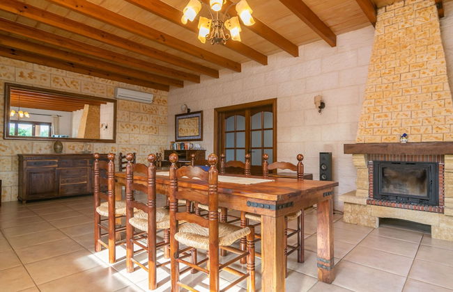 Can Berguins in Buger - Foto 19