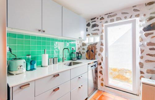 Casalinho de Bicesse - Foto 45