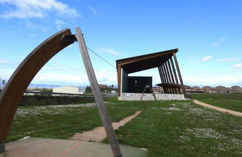 Apartamento Relax Cirueña Rioja Piscina Golf Esquí - Foto 37