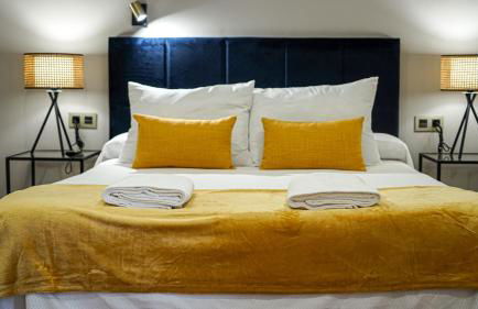 Apartamentos Puente Romano Suites Parking Gratis - Foto 54