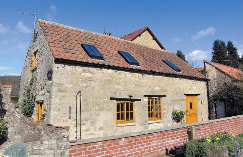 Cruck Cottage - Photo 11