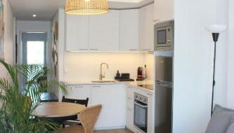 Encosta's Beach - Foto 2, stove, pet friendly, minibar