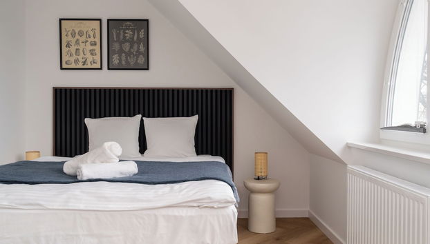 RentPlanet - Przy Ogrodzie Botanicznym - Foto 3, Habitación