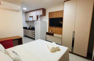 Beach Class Meireles - Foto 74