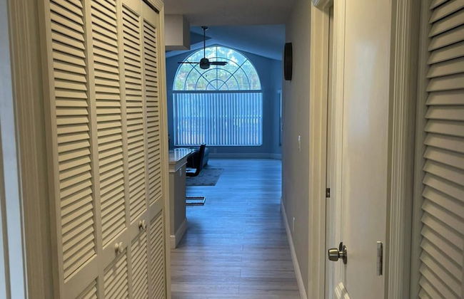 Grand Executive 3BD Condo Apartment Near Disney Parks 4 - Foto 12