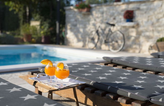 Villa Sisman - Foto 35