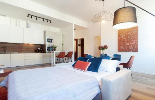 Vittani Palace - The Red Apartment - Foto 16