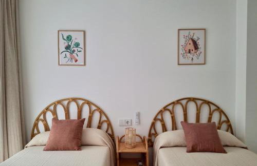 Bonito apartamento de 2 habitaciones cerca de la Estación Joaquín Sorolla - Foto 15