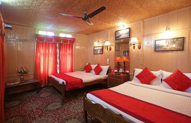 Manila Groups of Houseboats - Foto 4