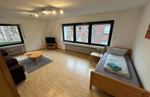 Apartment am Veener Kirchturm - Foto 59