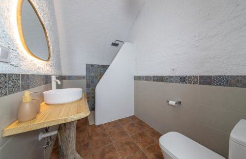 Complejo Rural Reflejo del Negratín - Foto 41