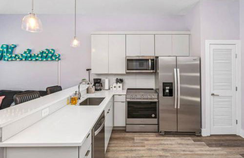 1st Floor Condo No Steps - 2 miles to Downtown - Foto 9