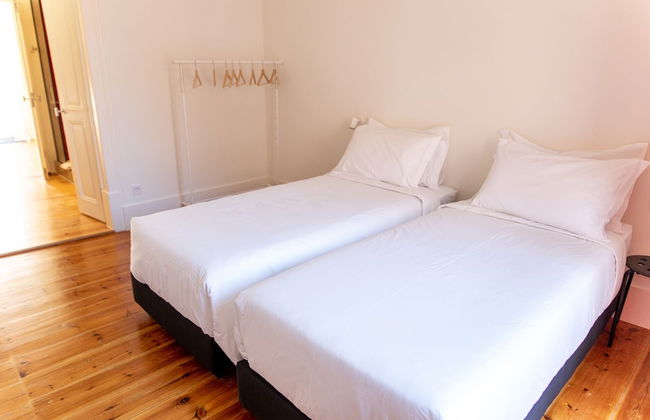 Casa René, Lisbon's Hidden Gem - Foto 17