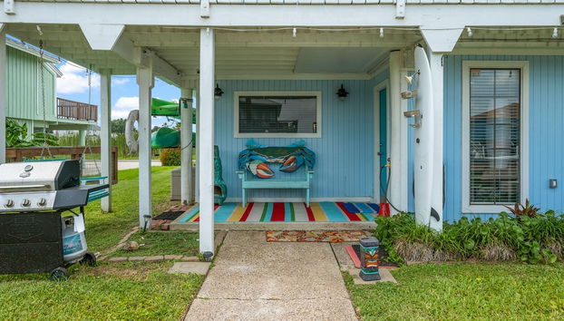 Comodidade do alojamento