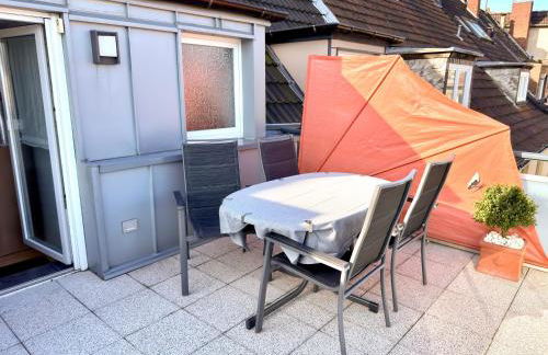 FeWo Galliet Essen - Zentral, ruhig mit viel Komfort - Foto 39