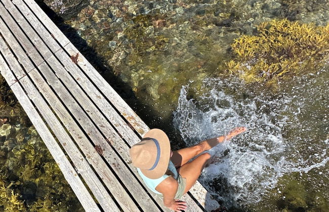 Strandhuset - Foto 2