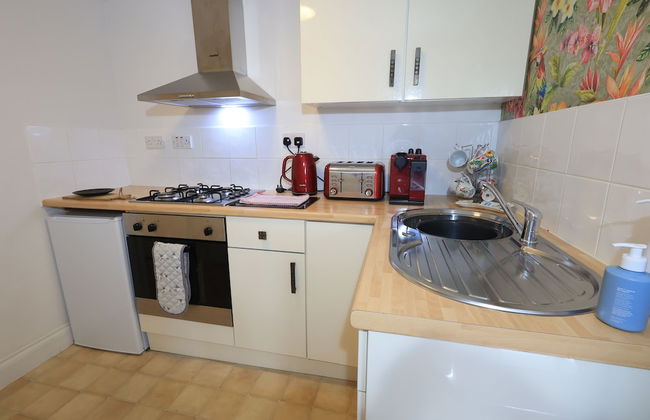 Fosfelle Cottages - Foto 10