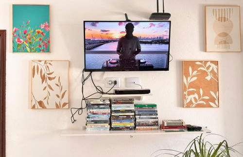 Flat duplex localização espetacular 2 quadras da praia - Foto 35