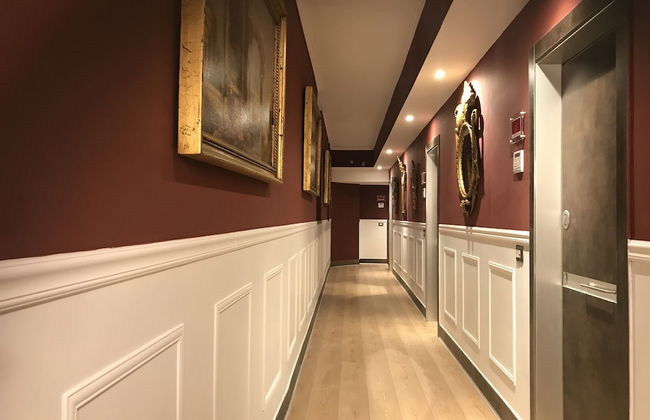 HiSuiteROME - Foto 67