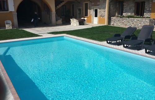 B&B Al Vec Licinsi' - Foto 18