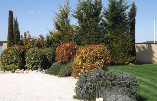 Demeure d'hôtes et Mas Maurice - Foto 17