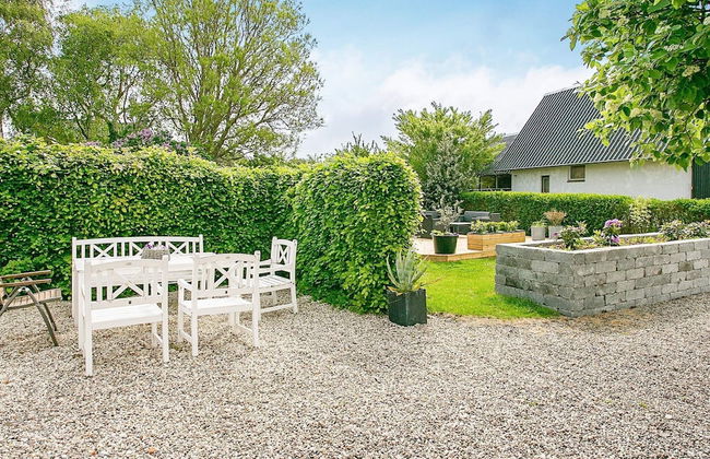 8 Person Holiday Home in Bagenkop - Foto 69