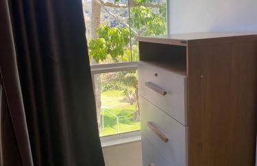 EuroPark no centro para casais e famílias, 800M da rua do lazer - incrível vista das montanhas - Foto 41