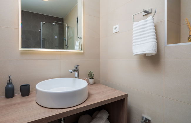 Villa Four Brothers Middle Floor - Foto 44