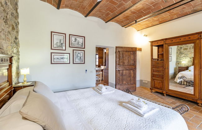 Podere Sant'alberto With Pool - Foto 6