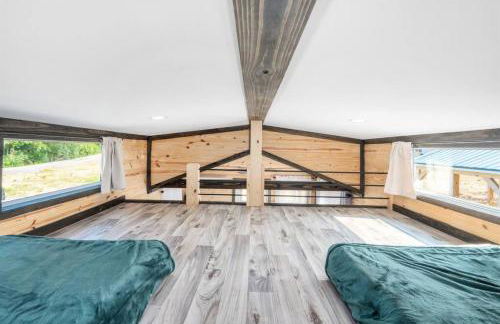 3 Bearly Working Luxury Tiny House Firepit Mins to Lake Guntersville - Foto 29