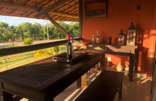 Winterville Resort em Gravatá/PE - Foto 12