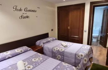 Apartamentos Salamanca Puerta Zamora, Centro, Wifi con salón y 2 dormitorios, Parking - Photo 2