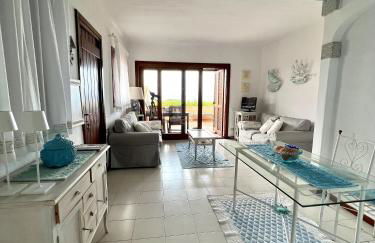 Punta Est Trilocale meravigliosa Vista Mare - Foto 1