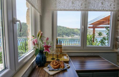 Apartments Mali Dvor Novigrad - Photo 18